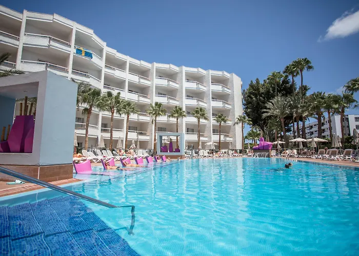 Servatur Don Miguel - Adults OnlyHotel Playa