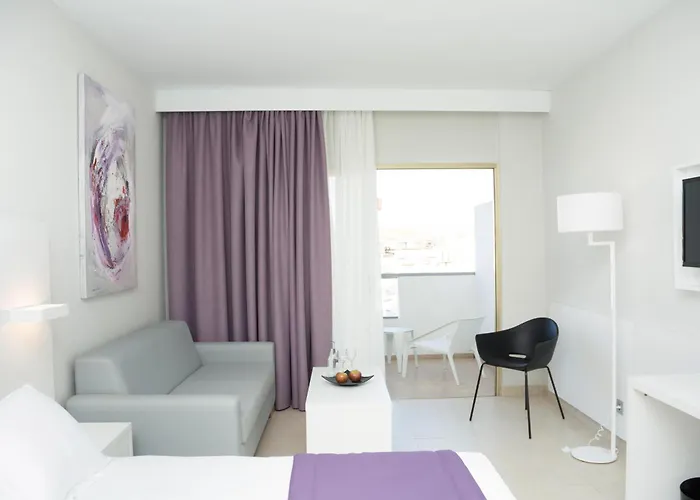 Gran Canaria Princess - Adults OnlyHotel Playa